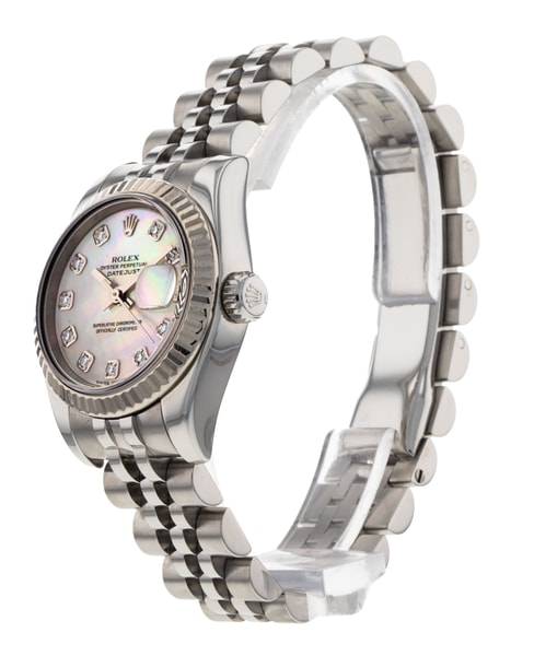 Rolex Datejust Lady 179174